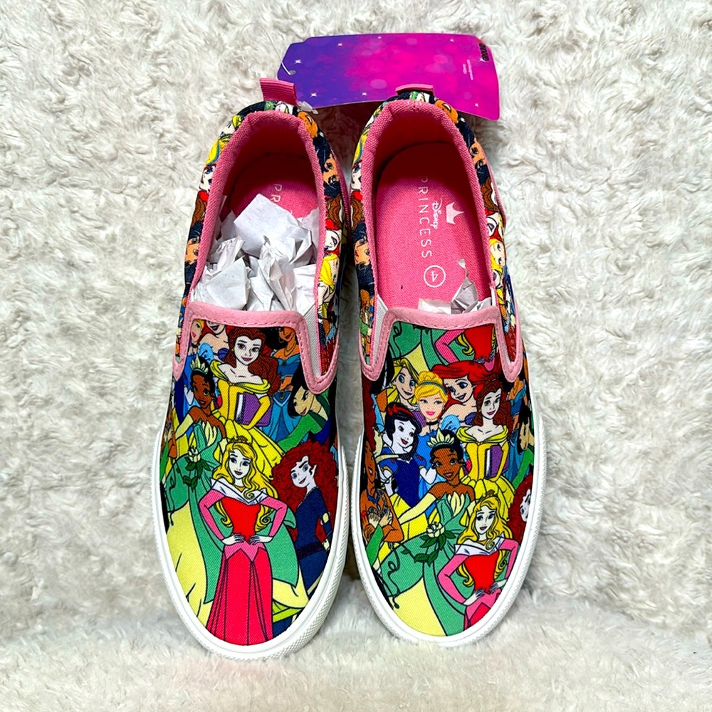 Disney Shoes